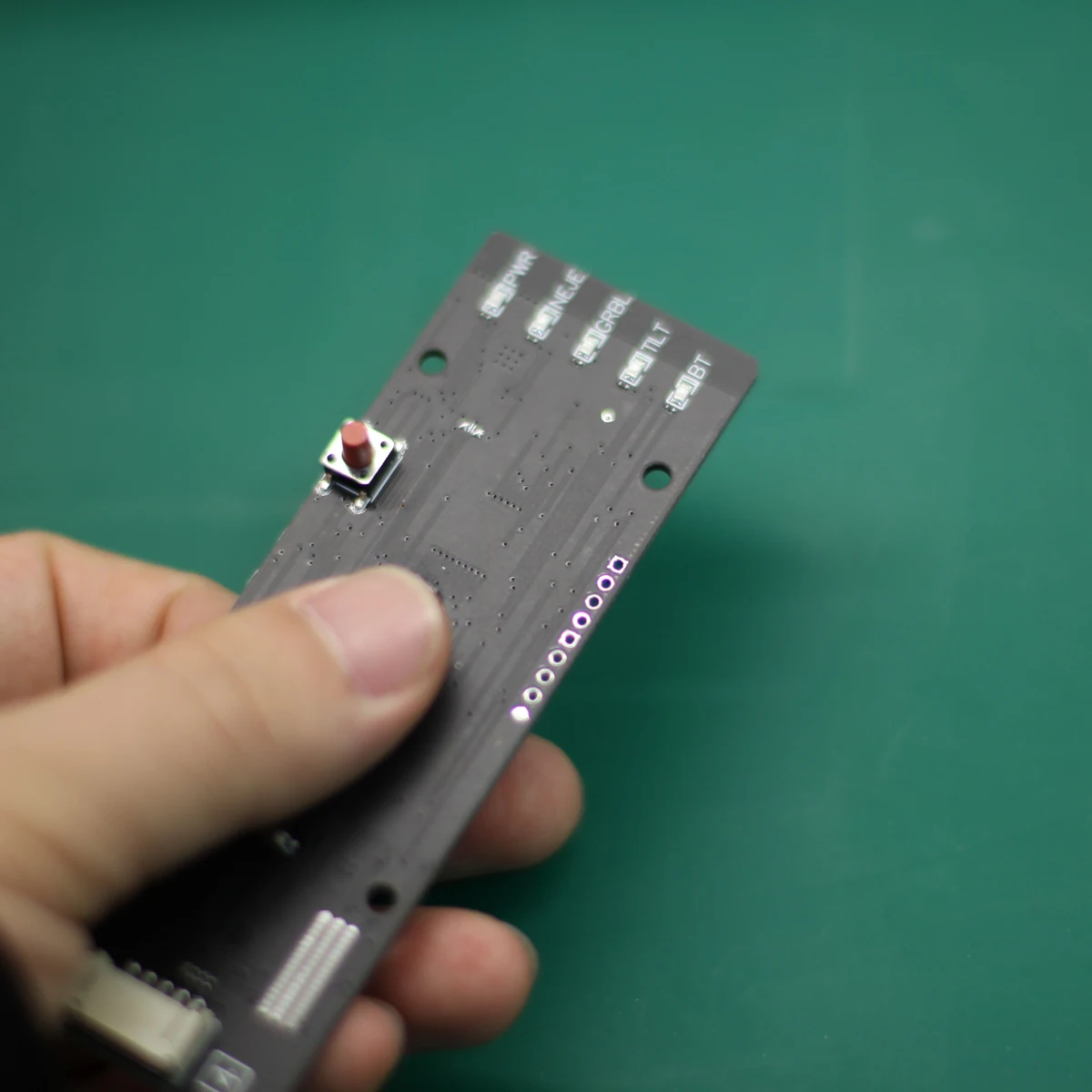 Материнская плата NEJE Master 2S Max Plus 32 бит устройство для лазерной гравировки с MCU