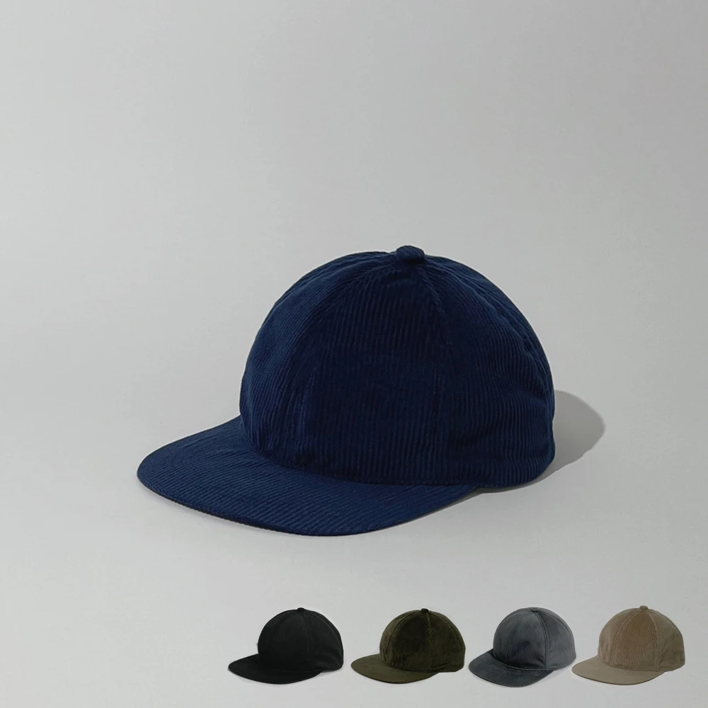 

Vetement Femme 2023 Corduroy Velvet Mens Women Baseball Caps Hip-Hop Hat Adjustable Snapback Winter Cap Moto Gp