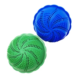 Фильтр-улавливатель волос шар для стирки белья для стиральной машины, сборщик грязных волокон фильтр стиральной машины