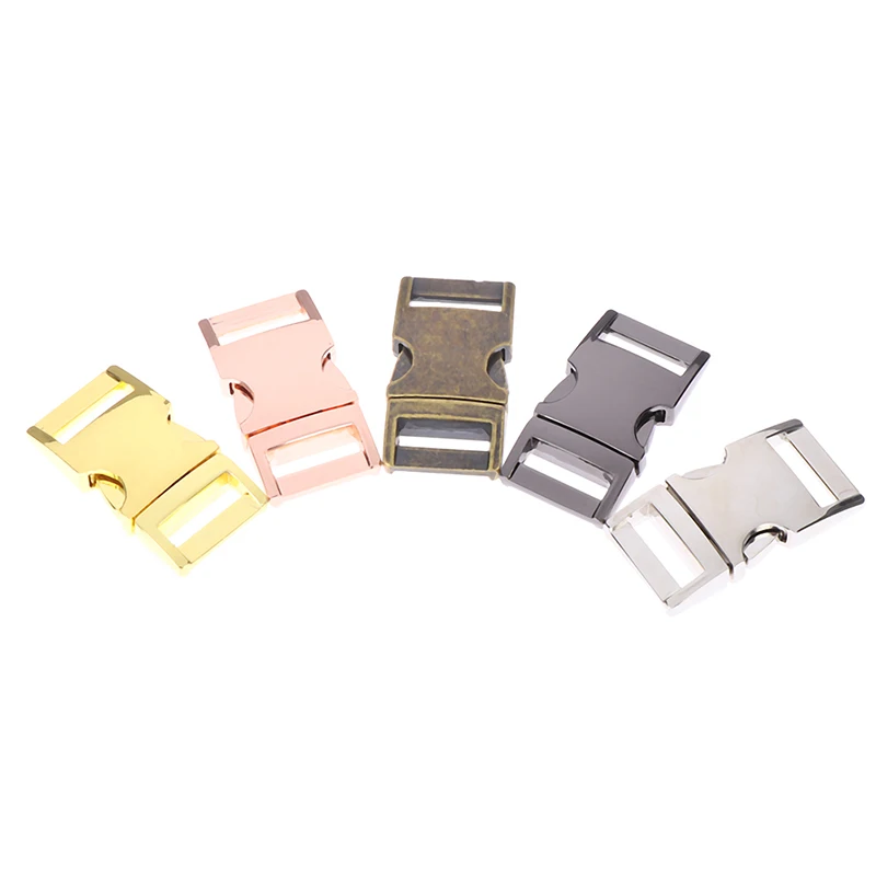 1 шт. Допускается воротник открытый кемпинг сумка металлический закругленный