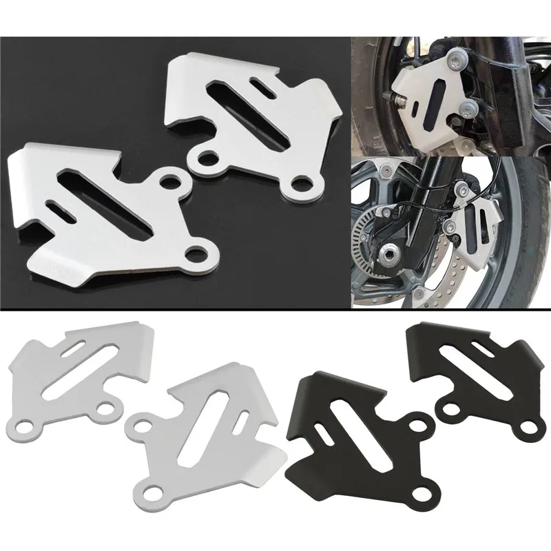 Защитная крышка переднего тормозного суппорта для мотоциклов защита BMW F750GS F850GS
