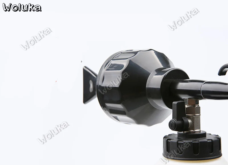 Пенораспылитель Tornado пенораспылитель косметический магазин инструмент для