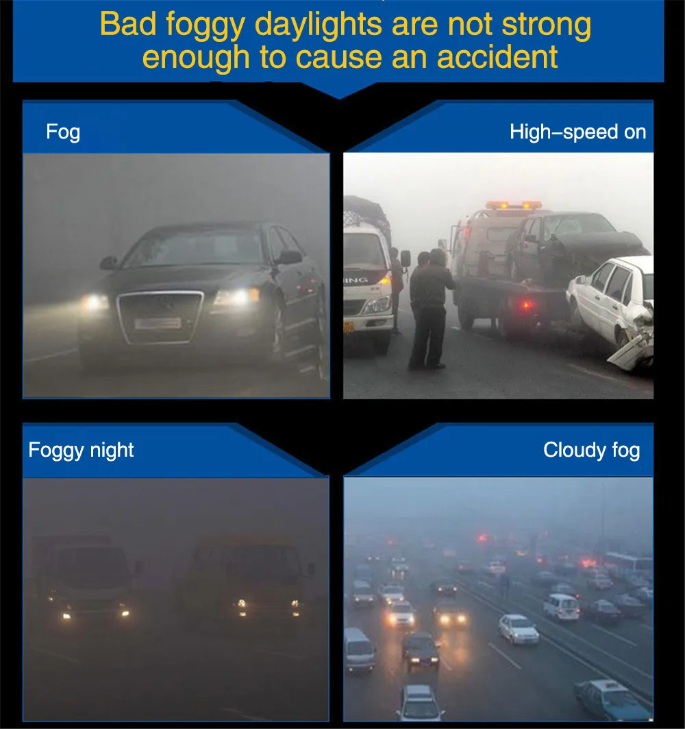 CARCTR галогенные лампы для автомобиля желтый ультра-белый светильник 100 Вт 3000K 6000K 12