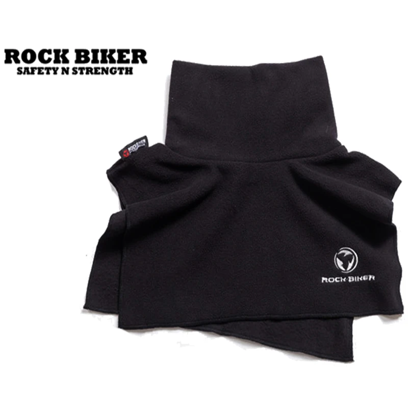 Зимняя теплая мотоциклетная маска для лица ROCK BIKER Термальная женская