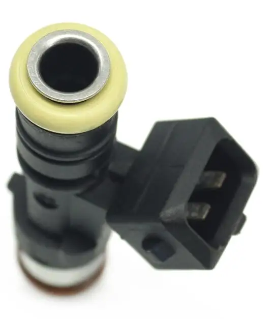 6pcs Fuel injector nozzle for Methane GAS petrol e85 racing Genuine High performance ev1 OE No.0280158829 | Автомобили и