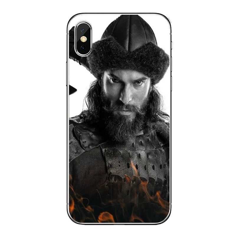 Для Xiaomi Redmi 9T 9C 9A 7 7A K20 6 6A S2 Note 9S 9 8 8T 5A Pro Dirilis Ertugrul силиконовый чехол для телефона |