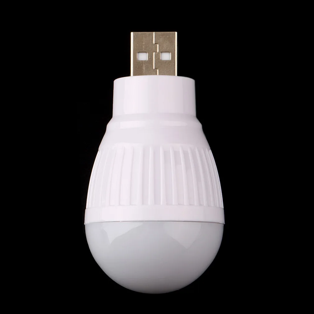 Portable Mini USB LED Light Lamp Bulb For Computer Laptop PC Desk Reading Hot New | Освещение