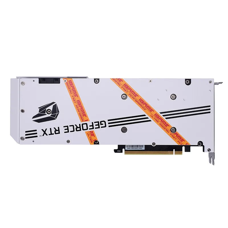 

Colorful iGame GeForce RTX 3070 Ultra W OC 8G LHR 1725-1770Mhz