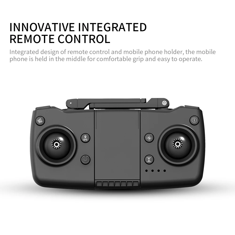 

1PC Original L109 Pro 4K GPS Drone Accessories High Quality Remote Controller Parts For the RC Quadcopter
