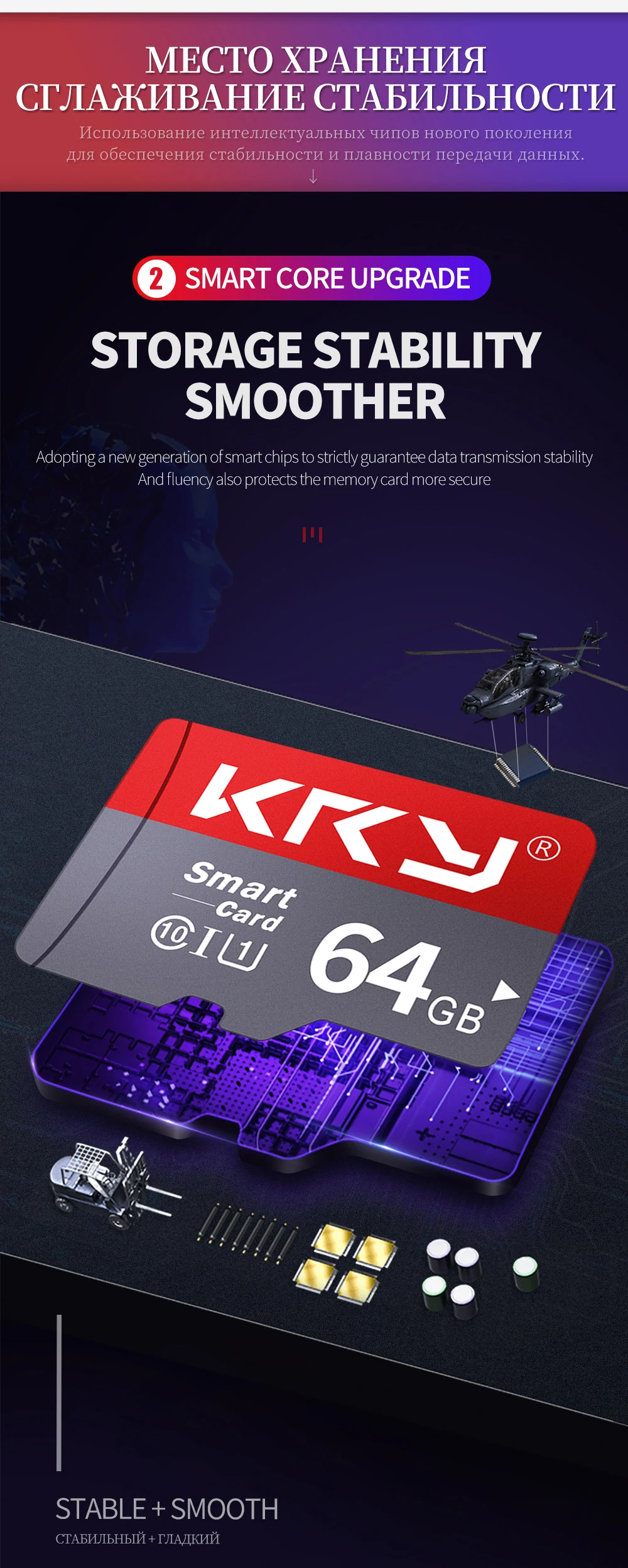 KRY карта памяти 32 ГБ 16 ГБ 8 ГБ 128 Гб 64 Гб Microsd карта C10 Micro TF SD карта 8 16 32 64 128 ГБ картао де Мемория карта адаптер