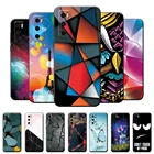 Чехол для vivo V20 SE, силиконовый мягкий ТПУ чехол для телефона Vivo V20 se, модный черный бампер для Vivo V20 se V 20se v20se, чехлы