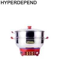 Elektrikli Aletleri Home Aparato Cocina Restaurant Equipment Kitchen-appliance Kitchen Electrical Appliance Electric Skillet