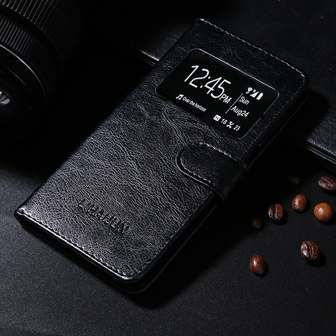 Кожаный чехол для Ulefone Power 6 P6000 Plus 3L|Бамперы| |