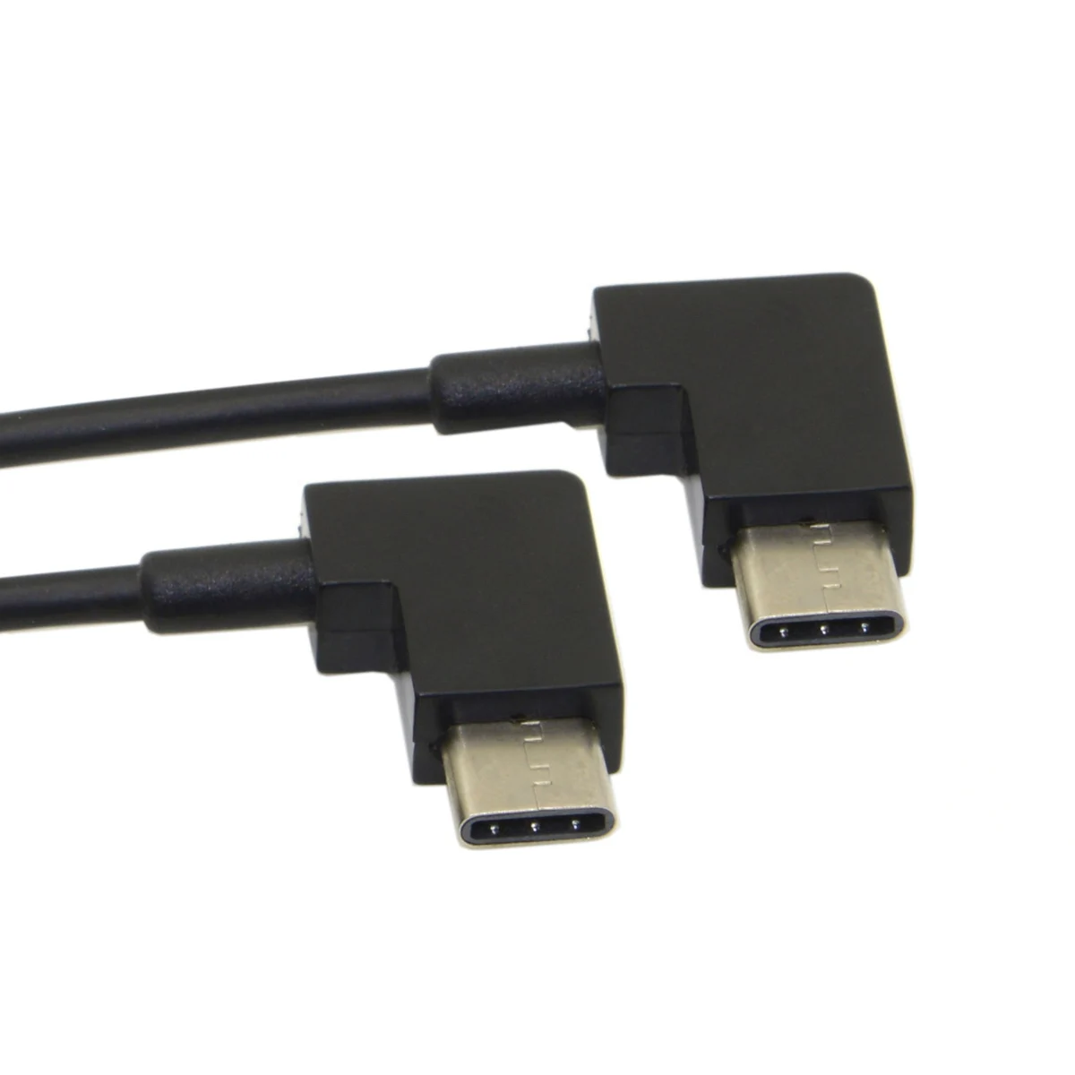 Cablecc Тип с разъемами типа C и Тип-C кабель для дистанционного управления FPV DJI Mavic Pro