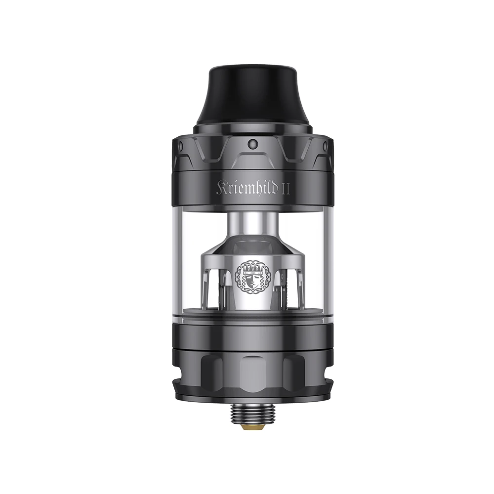 Original Vapefly Kriemhild II Sub Ohm Tank 5ml Capacity Atomizer with 0.2ohm 0.3ohm Duplex Mesh Coil 2 E-Cig Vaporizer | Электроника