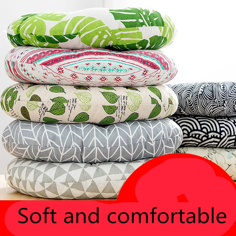 

Подушка для офиса, табуретка, подушка для студентов, для спальни, летняя дышащая удобная подушка