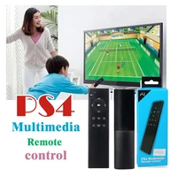ultra thin 2 4g wireless multimedia remote controller for playstation 4 for ps4 gaming consoledvd video remote control