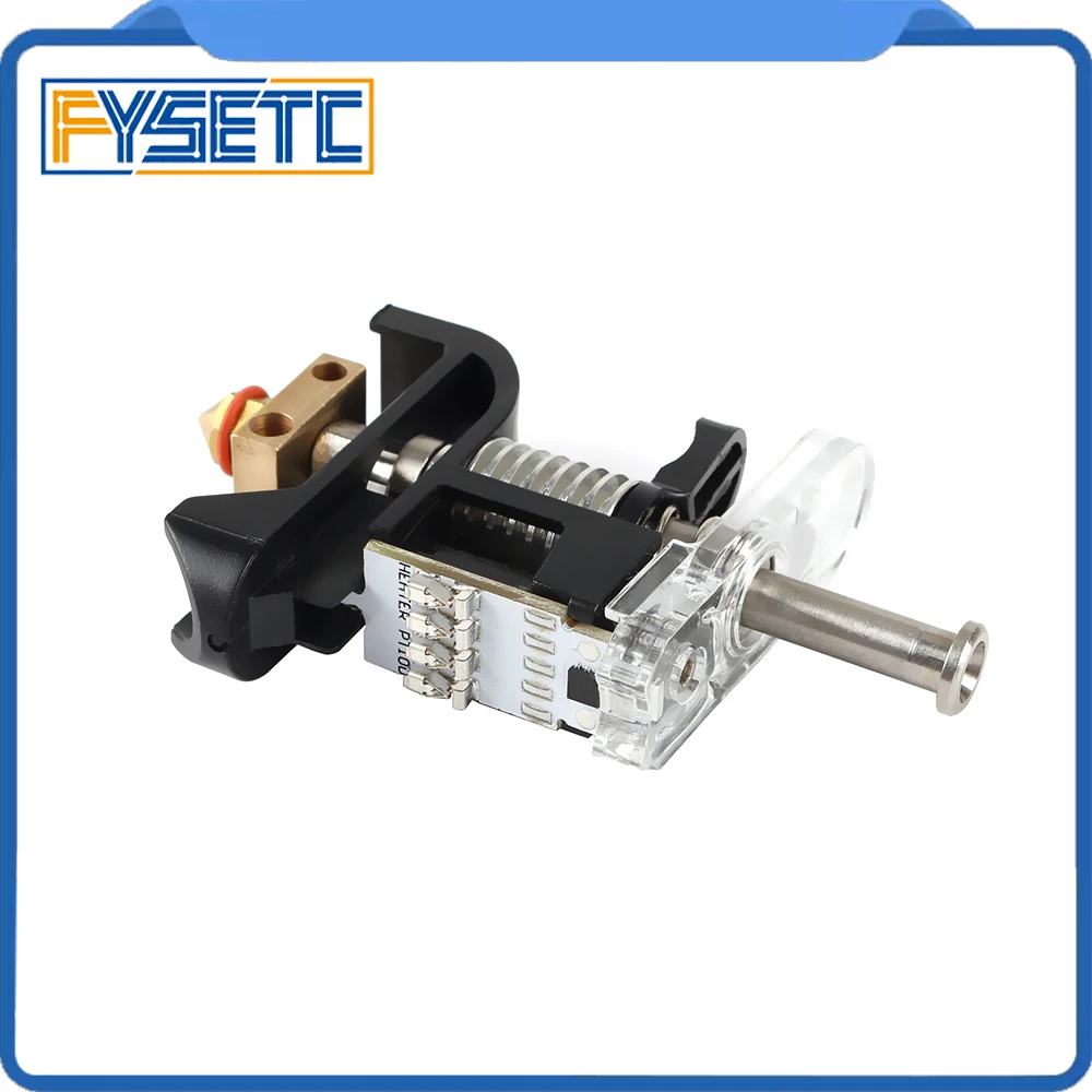 Набор 3D PrintCore NO.UM3_9428 _ как сменный сердечник для принтера AA/BB hotend Kit 3 запасных