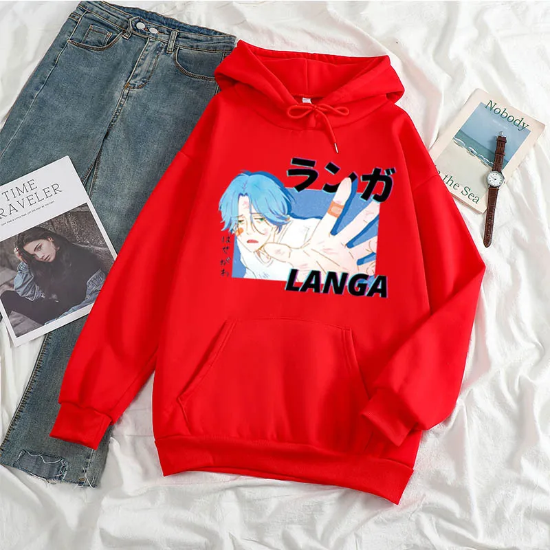 

Hot Kpop Ullzang ins bfSK8 Pullover hoodie Harajuku pullover Women Oversize Casual Sweatshirt Female Tops 90s Sexy Mujer Clothes