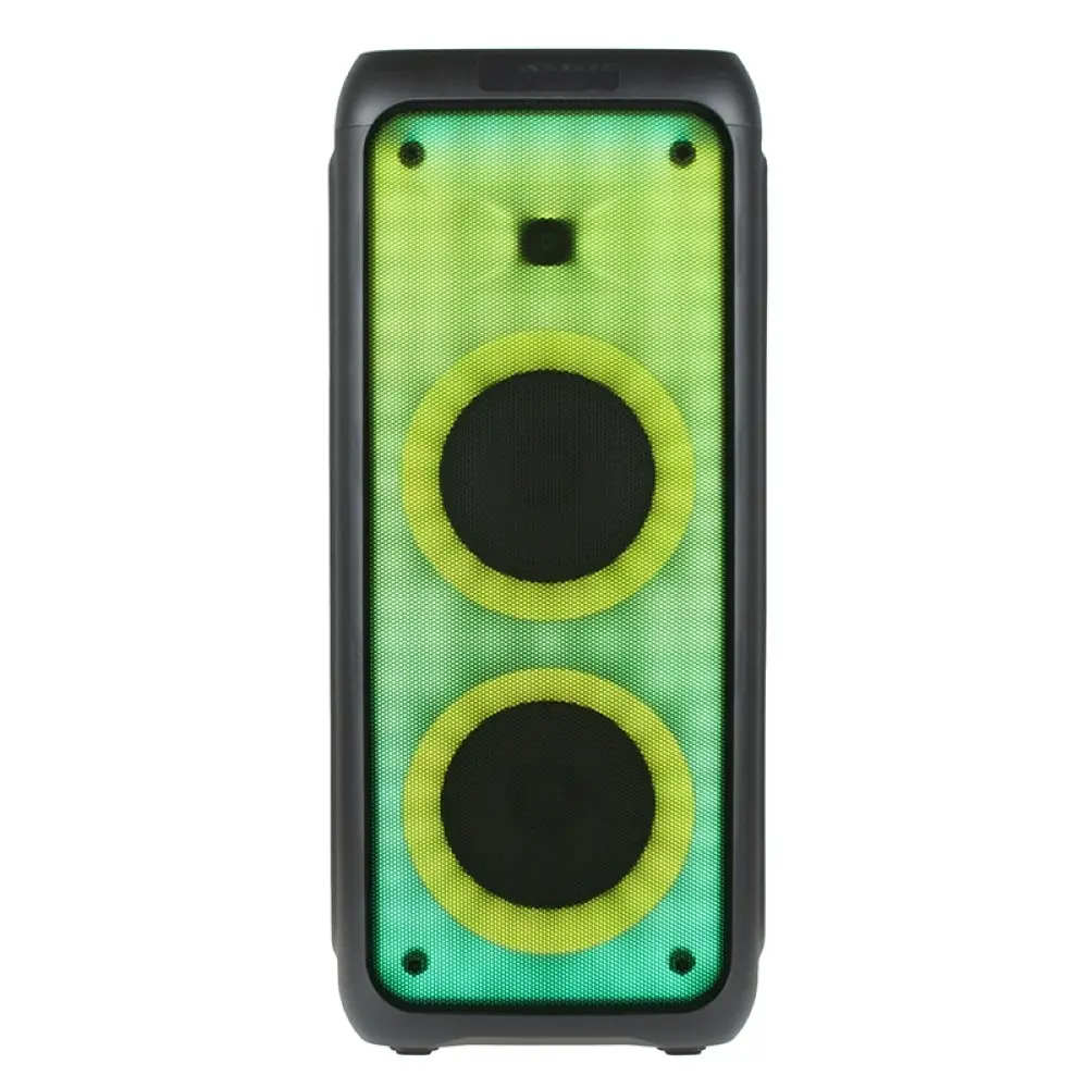 Акустическая система BT Speaker USB Bluetooth комбо колонка усилитель звук сабвуфер