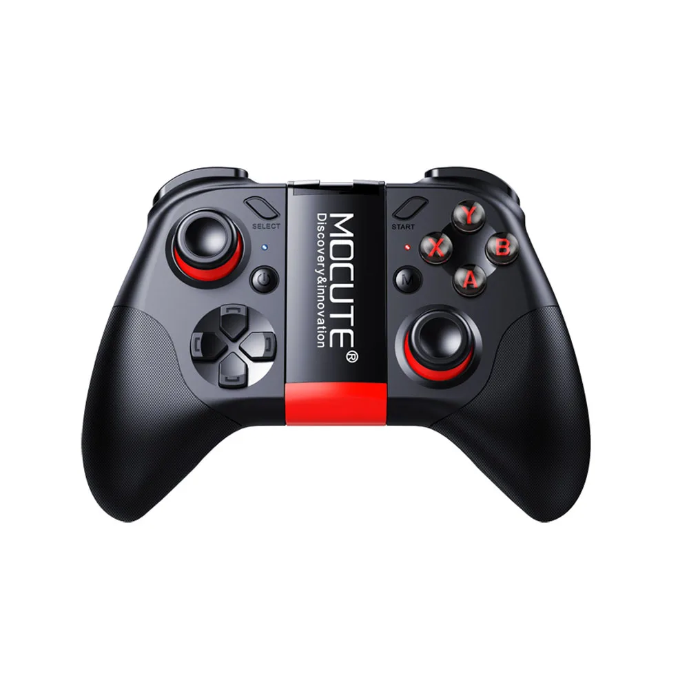 2019 Bluetooth Gamepad Mobile Joypad Android Joystick Wireless VR Controller Smartphone Tablet PC Phone Smart TV Game Pad | Электроника