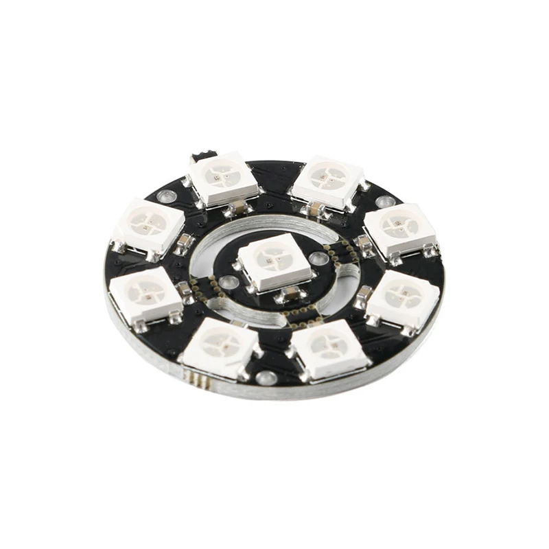 

Светодиодная лента WS2812B Your Cee