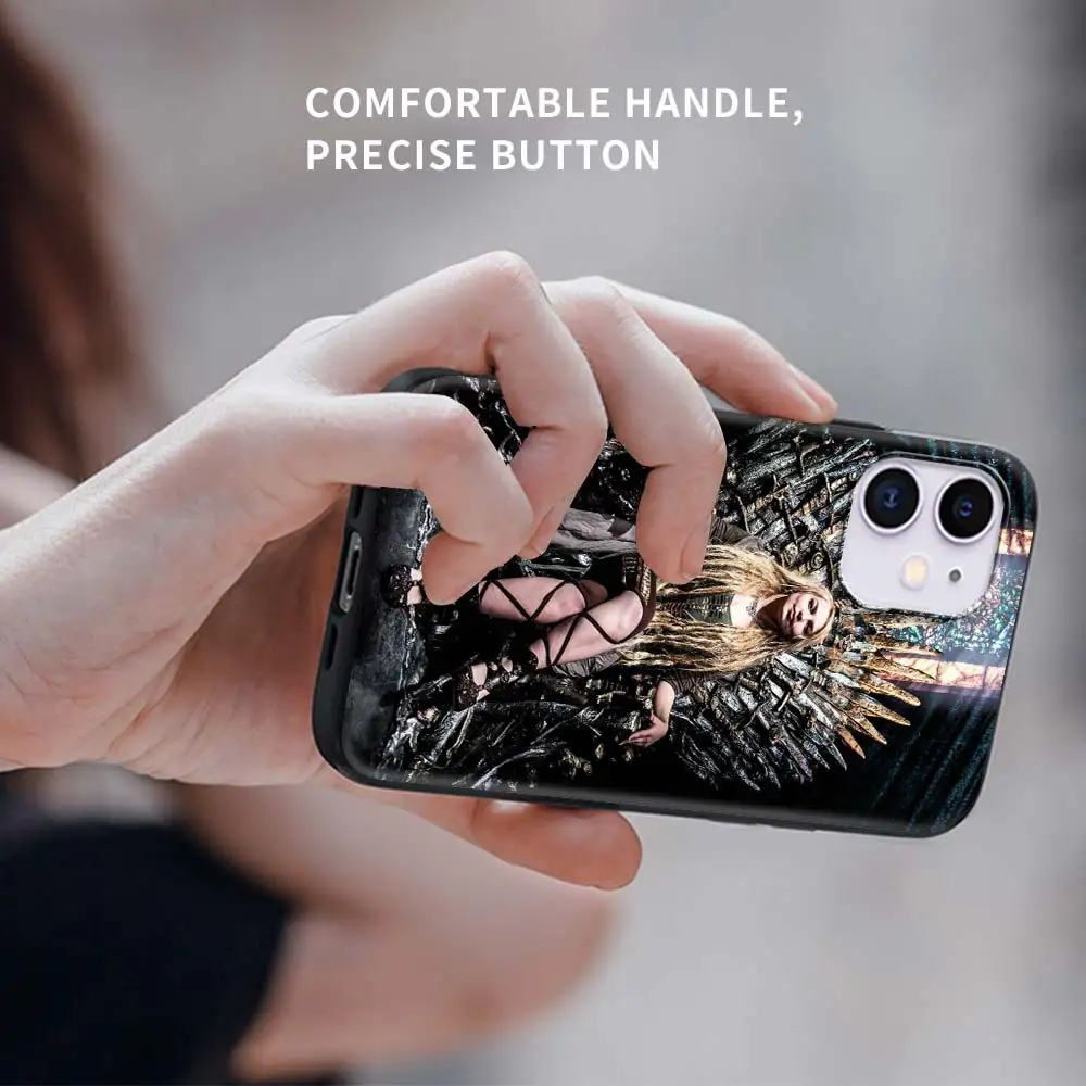 

Viking Tpu Phone Case For Apple iPhone 7 11 12 Pro XR X 6 6S XS Max 5 5S 8 Plus SEF Soft Coque Mobile Cover