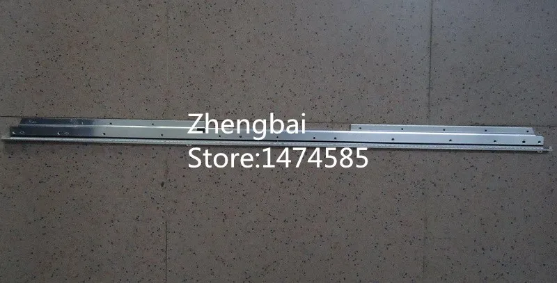 

Beented original New 2 Pieces LED strip LJ64-02858A 46inch-0D1E-67 S1G1-460SM0-R0 67 LEDs 522MM for KDL-46EX520 LTY460HN02