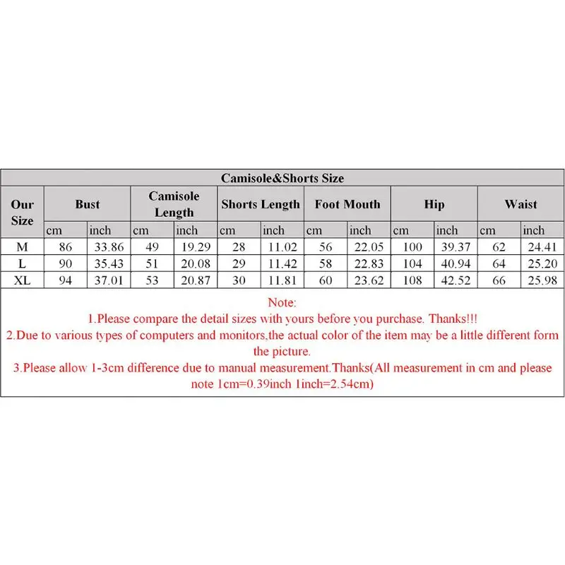 

Women 7 Pieces Silky Pajamas Set Pink Striped Print Long Sleeve Shirt Camisole Shorts Pants Sleepwear Home Loungewear with Eye M