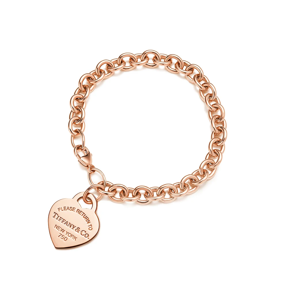 

Tiffany Bracelet