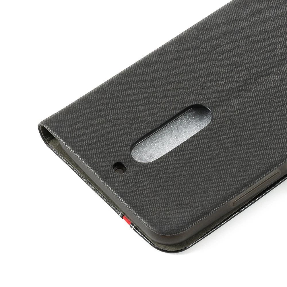 Чехол-книжка для UMIDIGI S2, кожаный чехол-кошелек для UMIDIGI S2 Pro, деловой чехол для UMIDIGI S2 Lite, Мягкая силиконовая задняя крышка