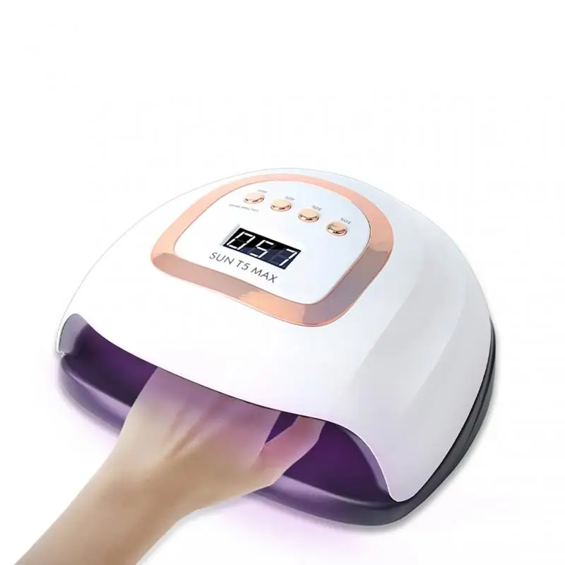 

Сушилка для ногтей четырехскоростная умная лампа для индукционной фототерапии удлинение ногтей лак для гель-лака светильник для выпечки л...
