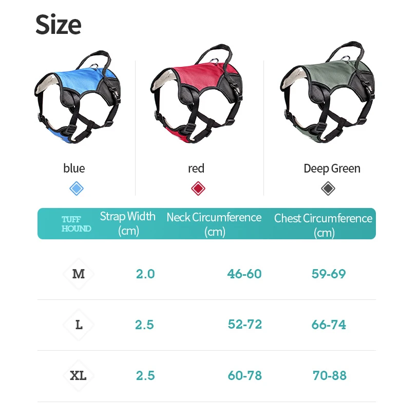 Поводок для собак без тяги жилет упряжь уменьшения давления и амортизирующий