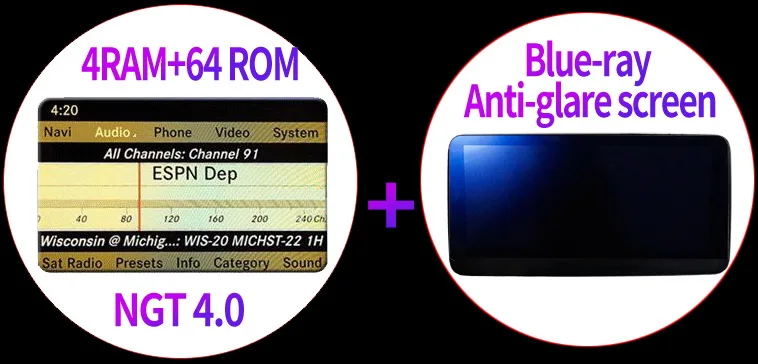 NGT 4.0 464 AN SWITNAV Qualcomm Android 9,0 автомобильный dvd-плеер для Benz E class 2 дверного купе C207 A207 автомобильный аудио gps 4G дисплей монитор экран - Цвет: NGT 4.0 464 AN