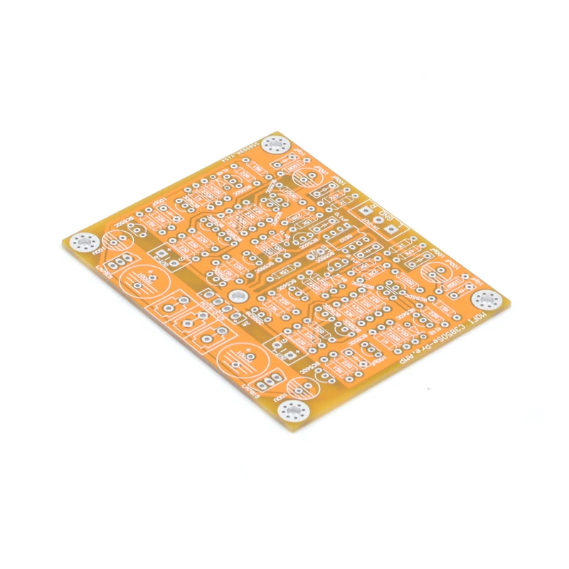 Amplificador de Circuito Pré-amplificador de Circuito Principal Mofi-pcb