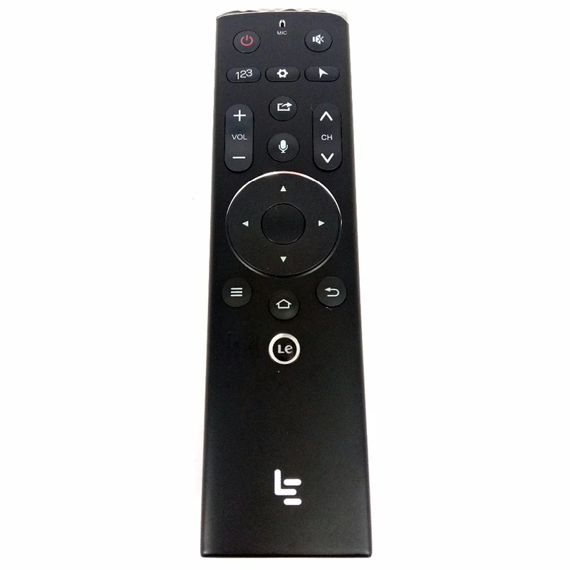 Новый оригинальный 398GM10BELEN0000BC для LeEco Le Tv пульт дистанционного управления fot Super4 X55