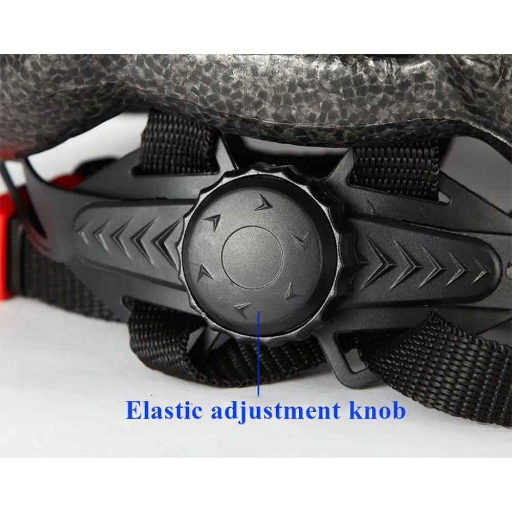 Kuulee унисекс синий черный Велоспорт Шлем Универсальный неинтегрированный литой