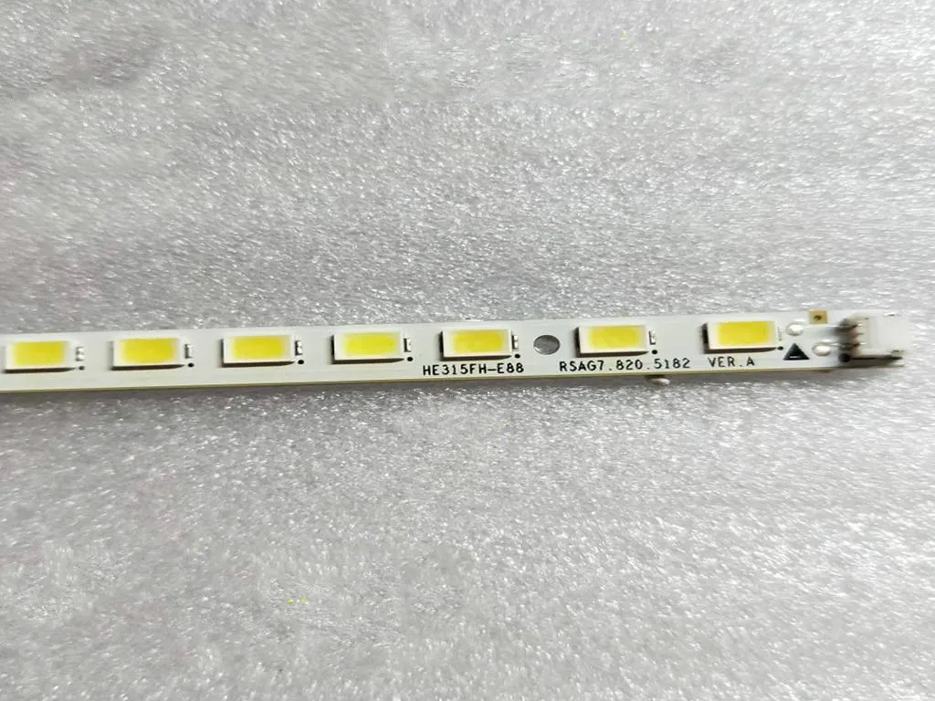 Светодиодный Подсветка полосы для Hisense 32 &quotТВ светодиодный 32K300 32K200 32K100 32H310 SSY-1111609