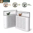 Умный Осушитель воздуха Youpin SOTHING, переносной для растений Осушитель воздуха 150 мл, перезаряжаемый, повторное использование, поглотитель влаги осушт.