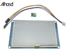 Nextion 4,3 ''HMI TFT сенсорная панель ЖК-дисплей модуль для Arduino Raspberry Pi
