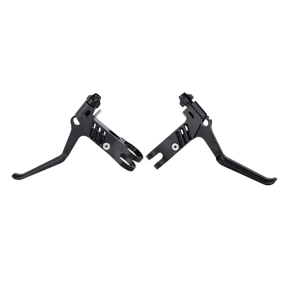 

Bike V Brake Handle 1 Pair Of Bike Brake Levers Universal Aluminum Alloy Bicycle Brake Handle Mountain Road Bike Brake Lever