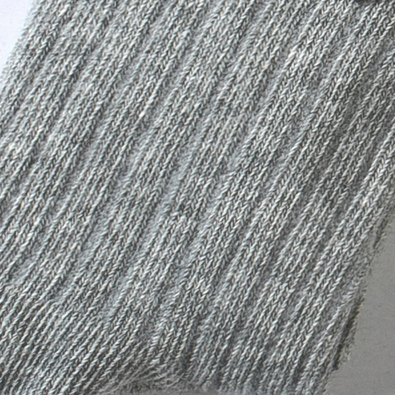 Носки детские хлопковые Нескользящие с большим бантом | Детская одежда и обувь