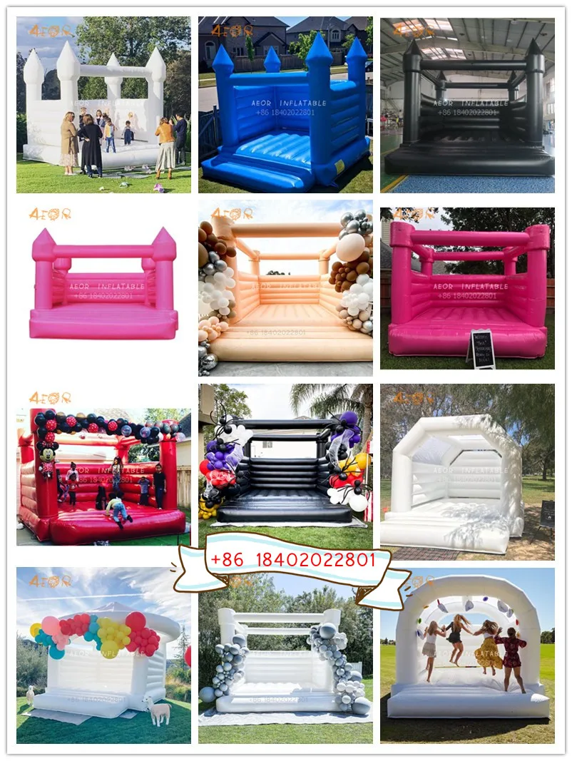 Детские Цвет небесно-синий Свадебные коммерческие наружные игровые наборы