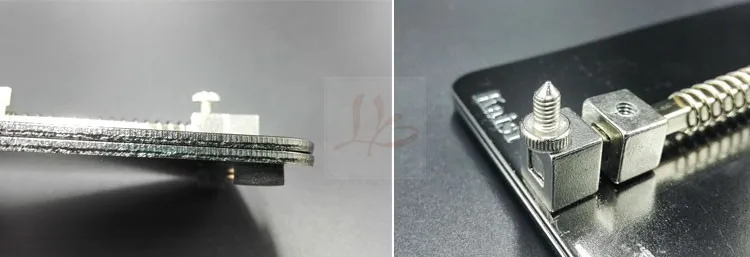 Kaisi PCB Board Holder Professional Circuit for Mobile Phone Repair Motherboard Fixture K-1212 | Инструменты