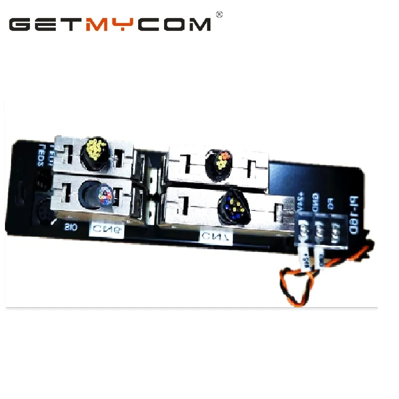 Preise PI-16D Original Für SHIMPO Getmycom Motion Controller Fahrer