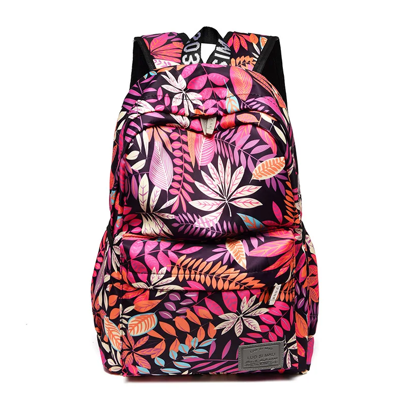 

Backpacks