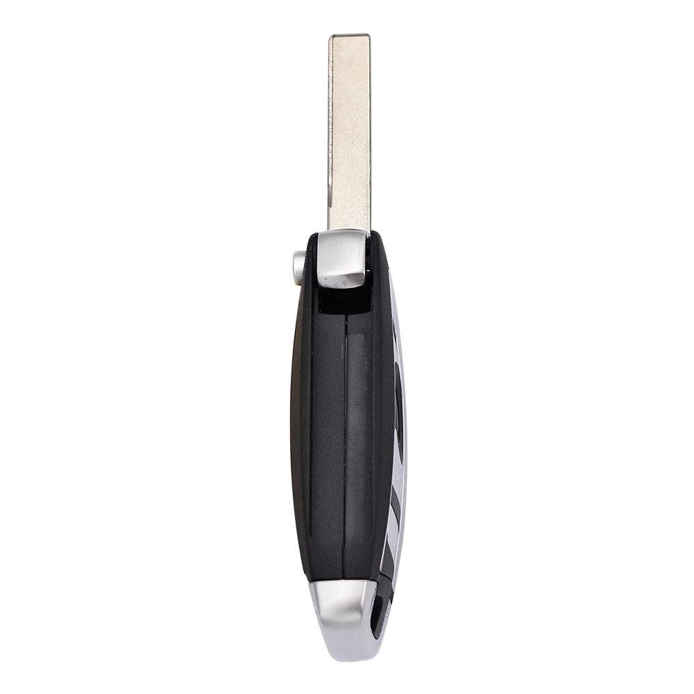 3 Button Flip Remote Smart Car Key 315Mhz / 433Mhz HU92 Uncut Blade ID44/PCF7935AA Chip for BMW EWS 5 7 X5 Series M5 X3 E65 | Автомобили и