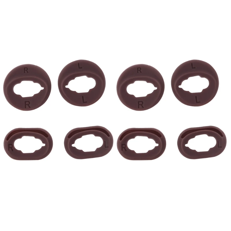 

LX9A Мягкие силиконовые наушники-вкладыши, вкладыши для наушников, затычки для samsung -Galaxy Buds live Bluetooth наушники, наушники