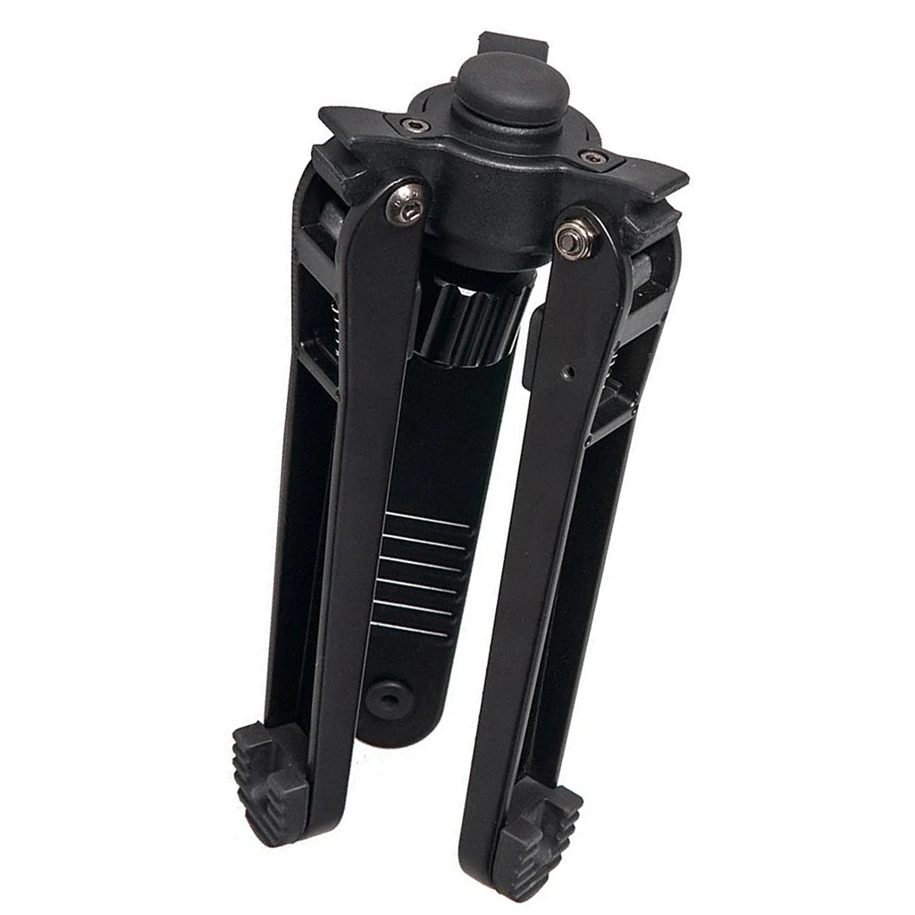 Портативный складной мини-Алюминиевый Настольный Штатив с шаровой головкой 3/8