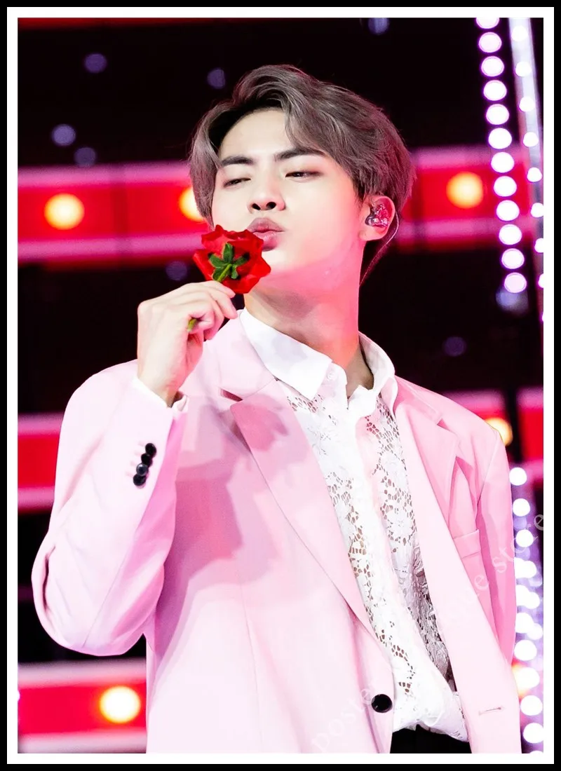 Kpop Bangtan плакат для мальчиков, jungkook, rm, v, jimin, jin, suga, j-hope, 2019new украшение живопись hd фото-наклейка для стены домашний декор/7 - Цвет: 6